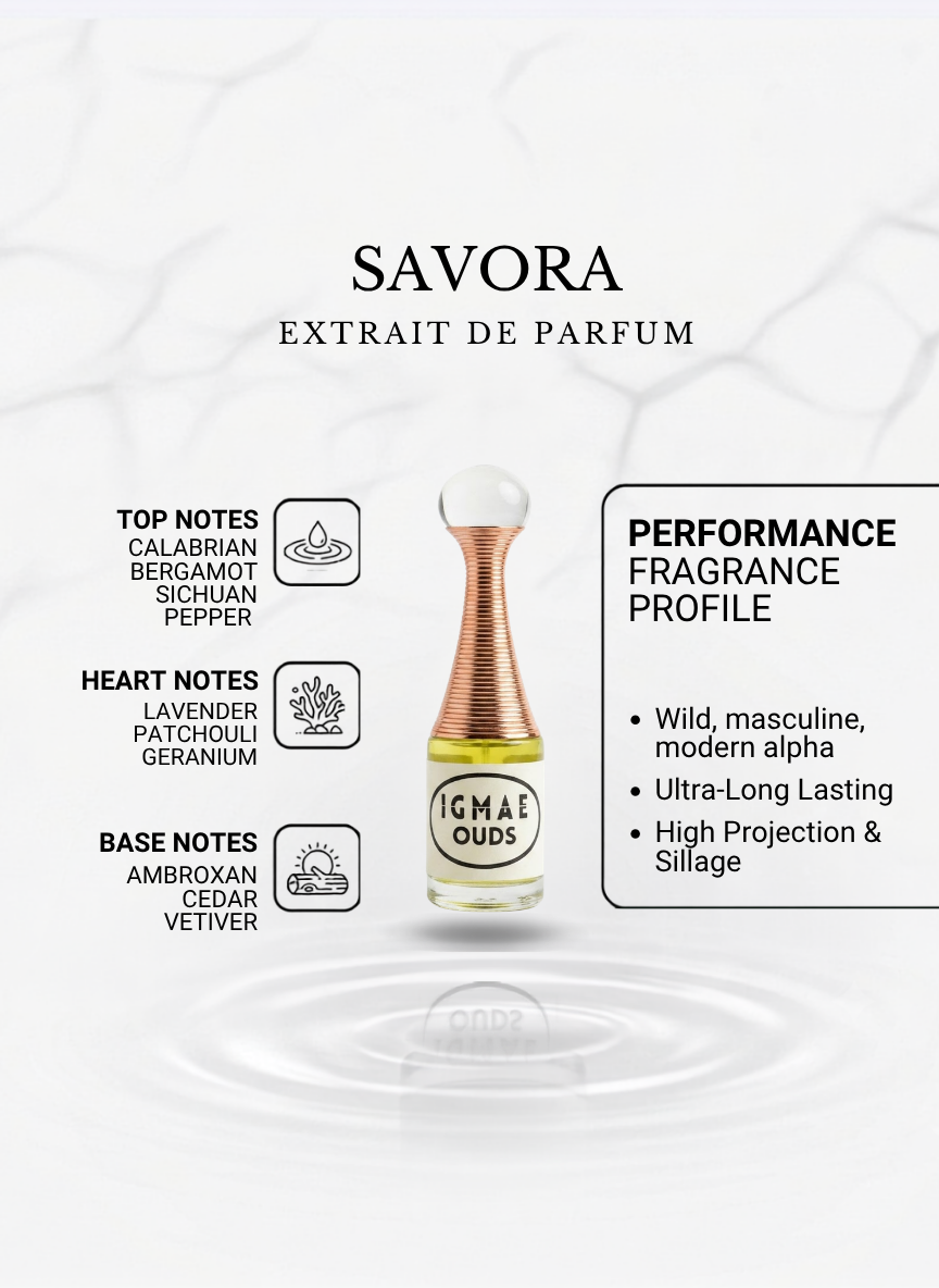 Savora
