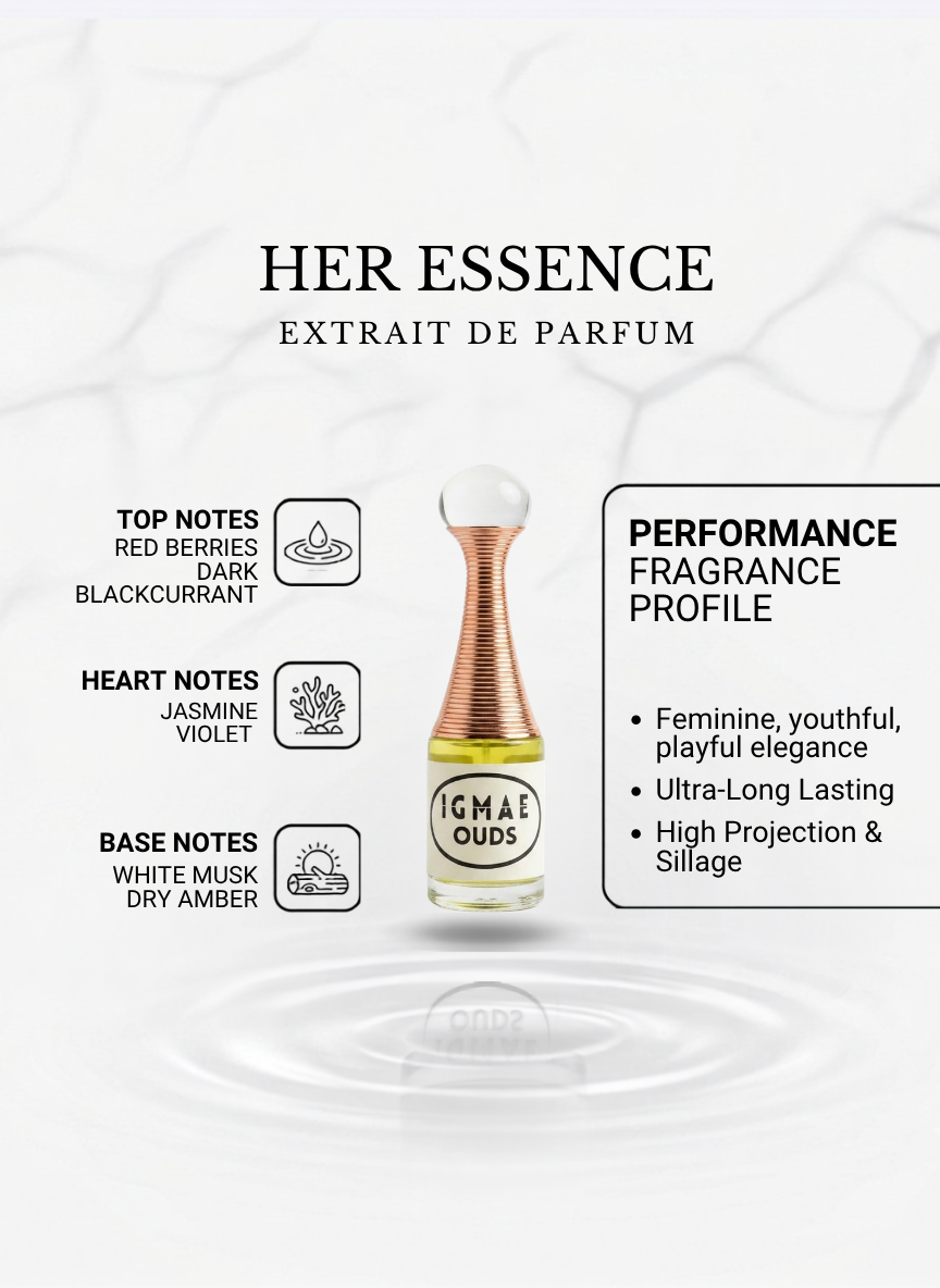 Her Essence
