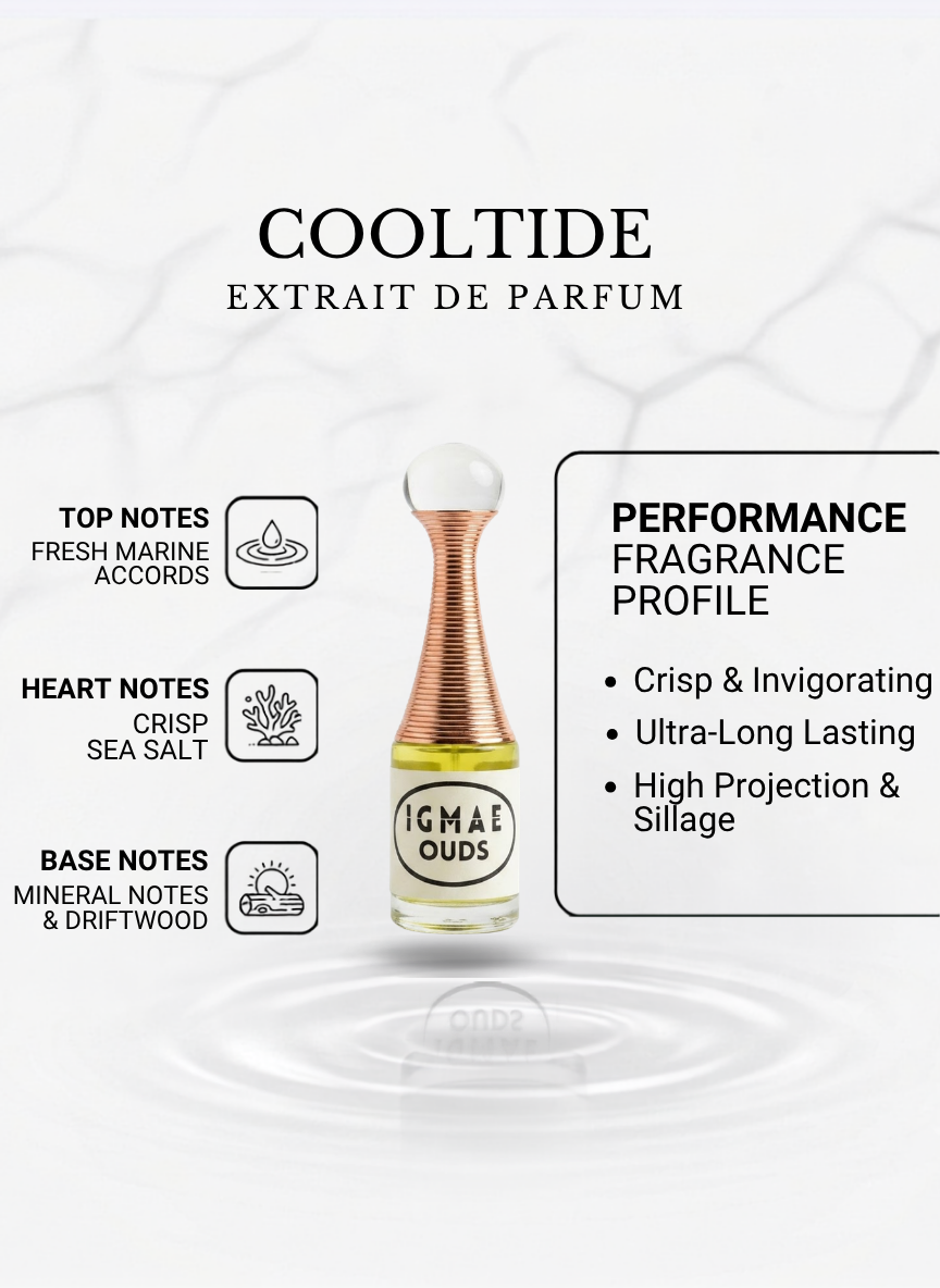 Cooltide