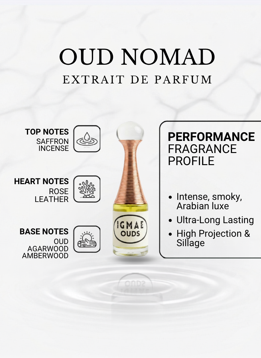 OUD NOMAD